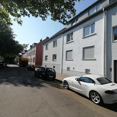 Premium Ferienwohnung "Christine ", Zentrale Ruhige Stadtlage 100 Qm Ebenerdige Dusche Terasse Kaminofen Zweibrücken Exteriér fotografie