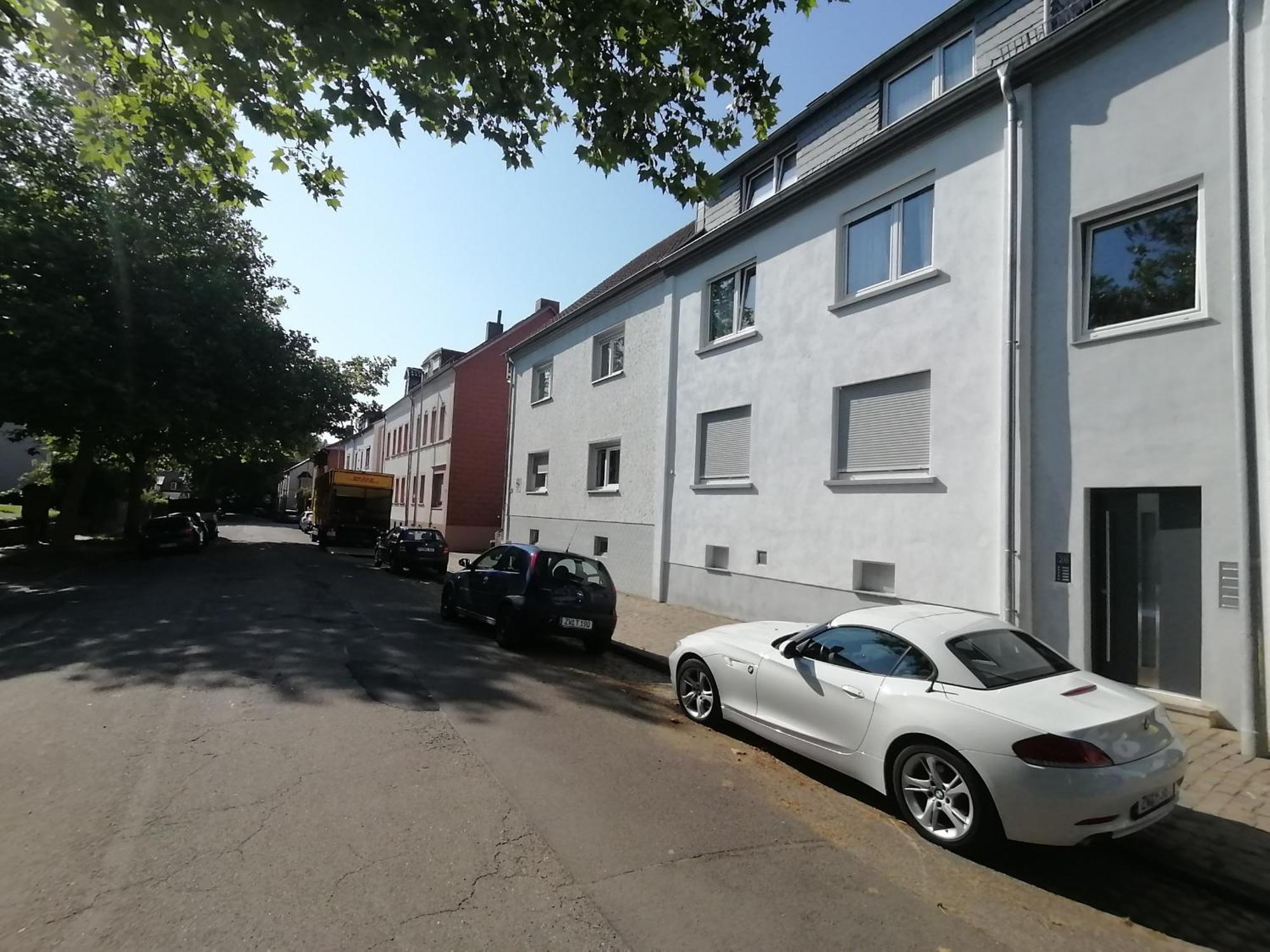 Premium Ferienwohnung "Christine ", Zentrale Ruhige Stadtlage 100 Qm Ebenerdige Dusche Terasse Kaminofen Zweibrücken Exteriér fotografie