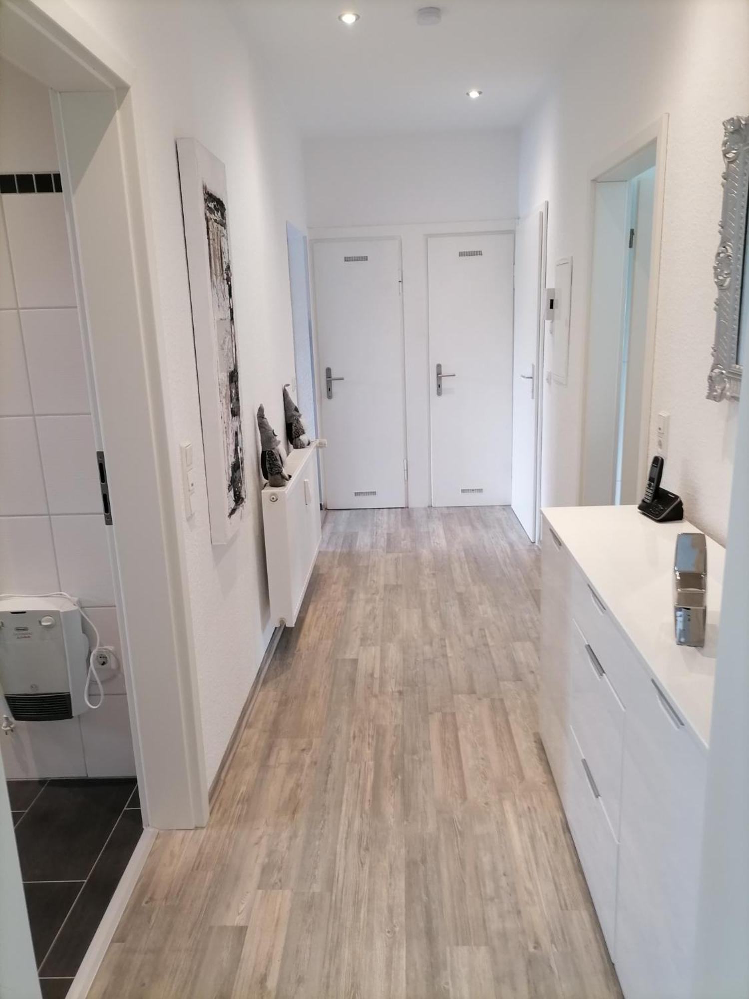 Premium Ferienwohnung "Christine ", Zentrale Ruhige Stadtlage 100 Qm Ebenerdige Dusche Terasse Kaminofen Zweibrücken Exteriér fotografie