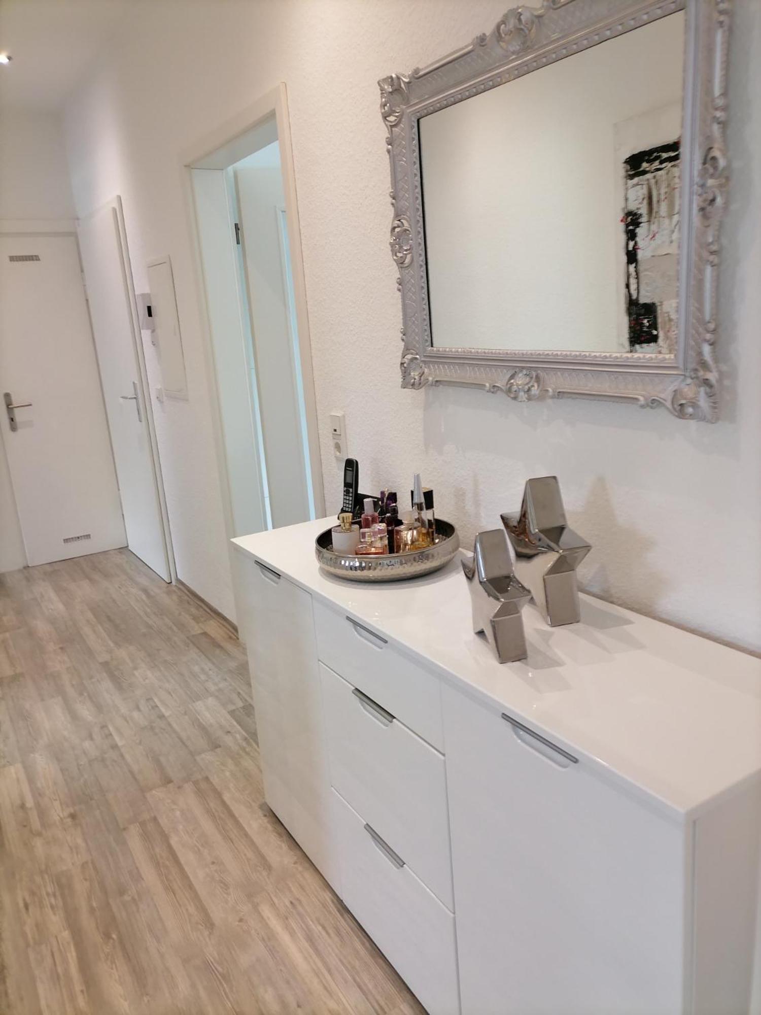 Premium Ferienwohnung "Christine ", Zentrale Ruhige Stadtlage 100 Qm Ebenerdige Dusche Terasse Kaminofen Zweibrücken Exteriér fotografie