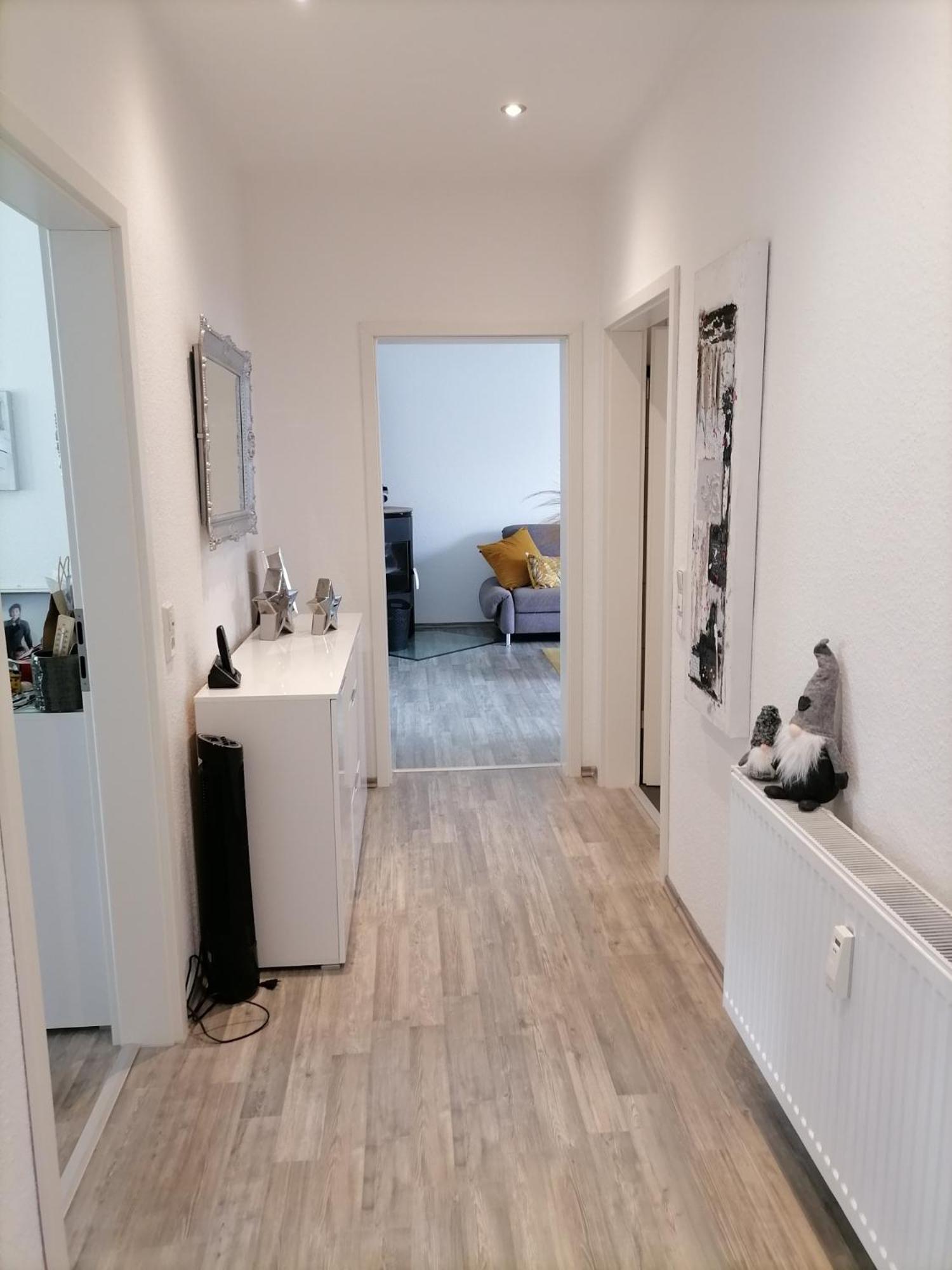 Premium Ferienwohnung "Christine ", Zentrale Ruhige Stadtlage 100 Qm Ebenerdige Dusche Terasse Kaminofen Zweibrücken Exteriér fotografie