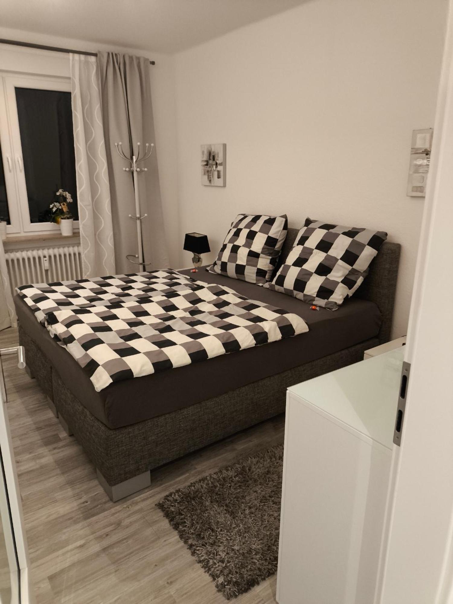 Premium Ferienwohnung "Christine ", Zentrale Ruhige Stadtlage 100 Qm Ebenerdige Dusche Terasse Kaminofen Zweibrücken Exteriér fotografie